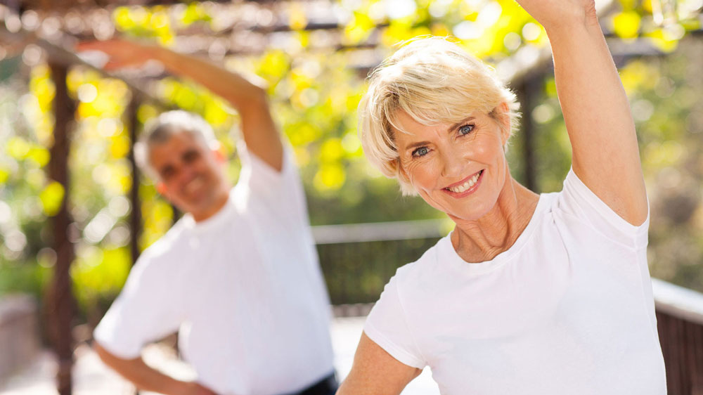 How to Improve Joint Mobility