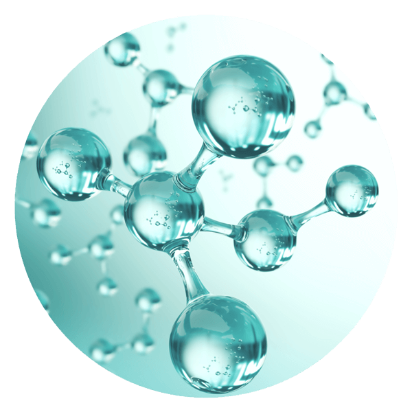 Hydrolyzed collagen