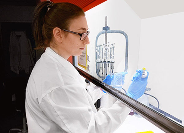 Genacol McGill partnership