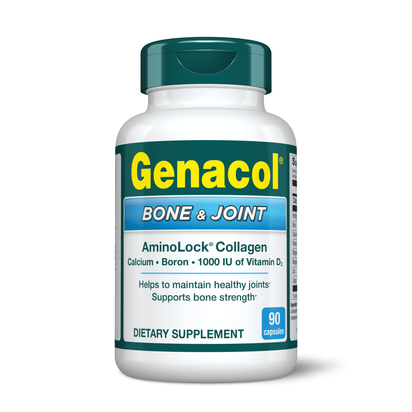 Genacol USA Bone & Joint 90 capsules