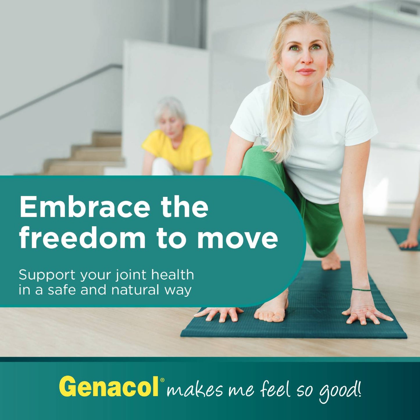 Genacol Original support your joint health