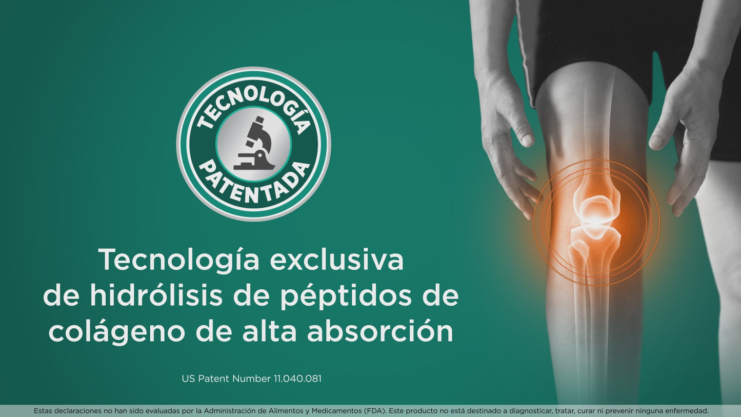Beneficios de Genacol cúrcuma