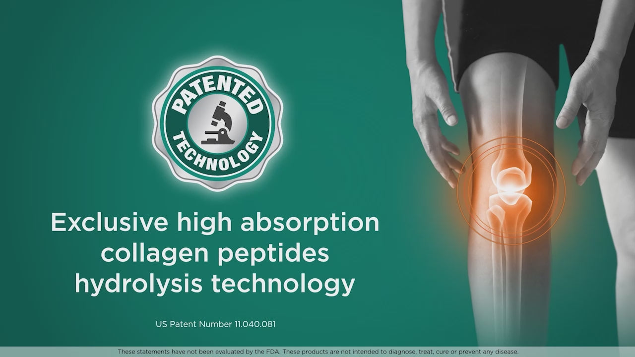 Genacol Turmeric Curcumin USA benefits details video