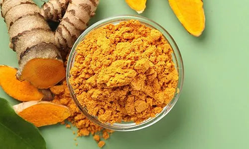 Curcumin: Everything You Need to Know About this Wellness-Supporting Ingredient