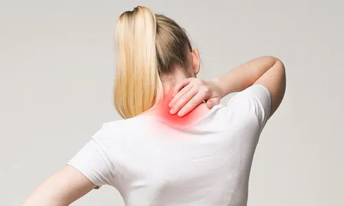 Natural Solutions to Joint Discomfort