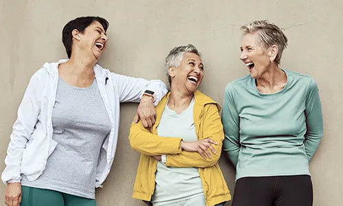 Menopause and Joint Discomfort