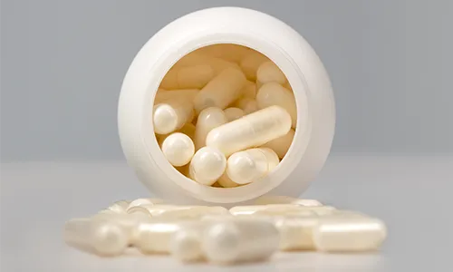 Premature Cartilage Wear: Supporting Cartilage Health with AminoLock Collagen