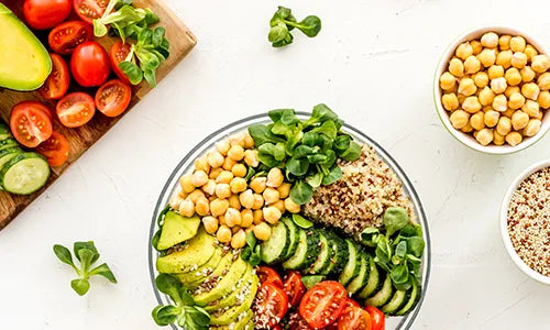 Your Joint Comfort Food Guide: What Helps and What to Limit