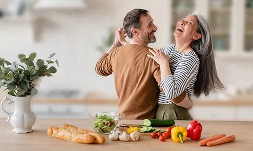 Aging in Good Health: Tips to Adopt