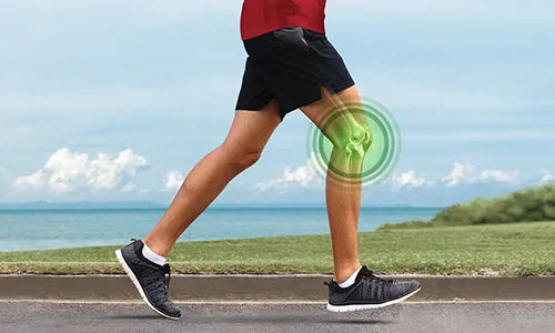 Protecting Your Joints