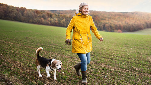 Health and Wellness Habits
