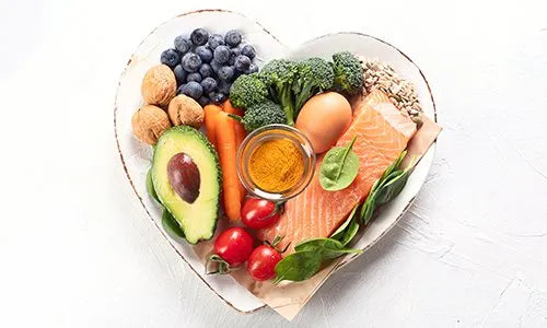 Joint-Comfort Diet Joint-Comfort Diet: Which Foods to Prioritize and Which to Avoid?