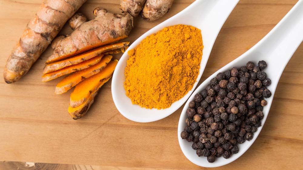 Turmeric for Joint Health - Genacol USA