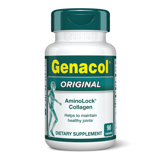 Genacol Original - Collagen Supplement for Joint Health
