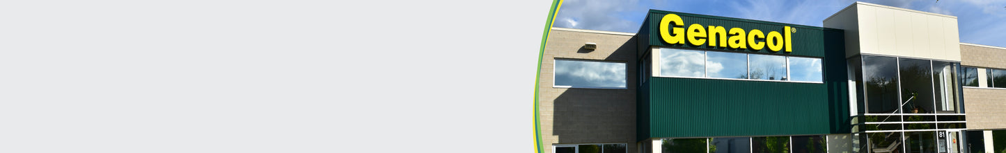 Genacol head office