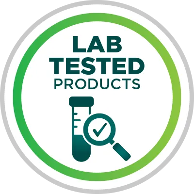 Genacol products are lab tester