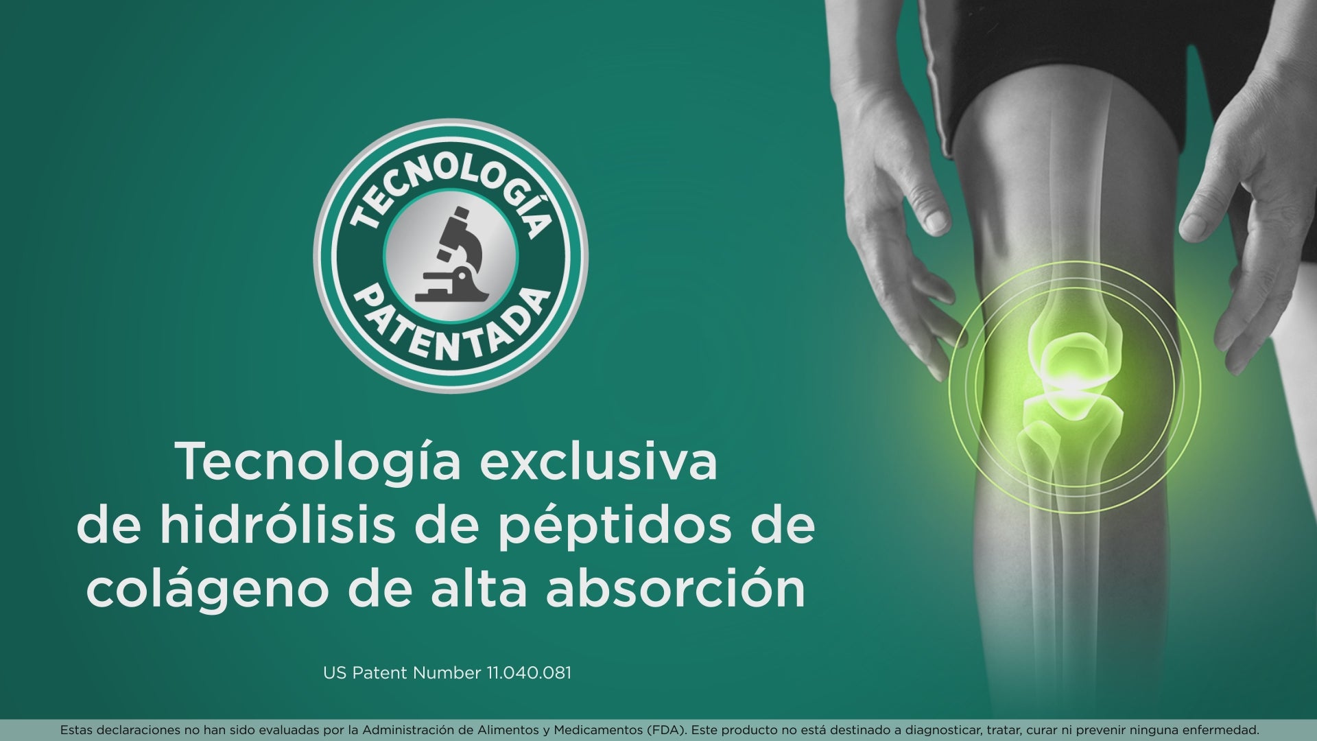 Beneficios de Genacol Optimum