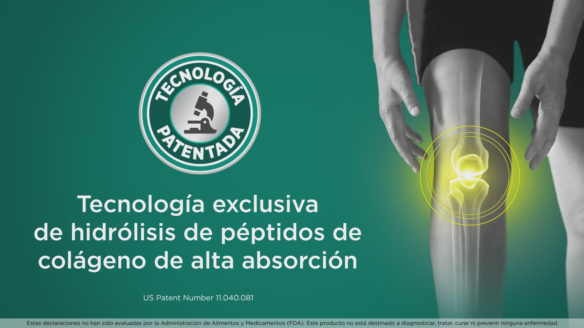 Beneficios de Genacol Plus